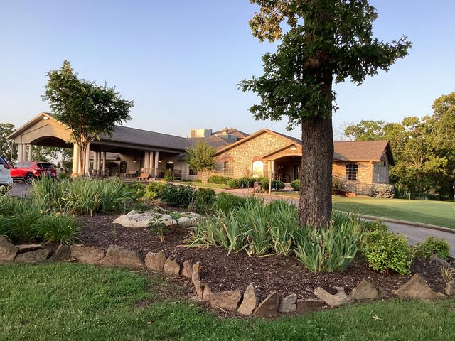 186 Bunker Ridge Drive, 2, Branson, MO 65616