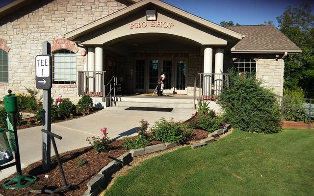 186 Bunker Ridge Drive, 2, Branson, MO 65616