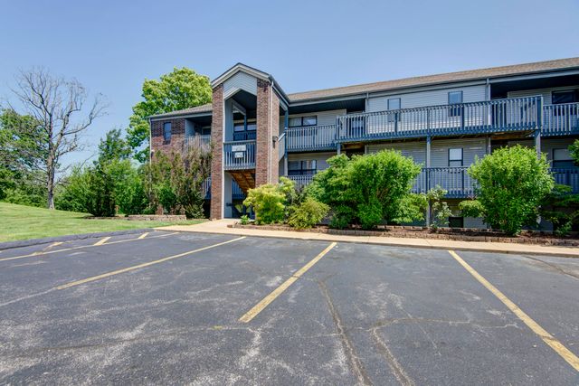 186 Bunker Ridge Drive, 2, Branson, MO 65616