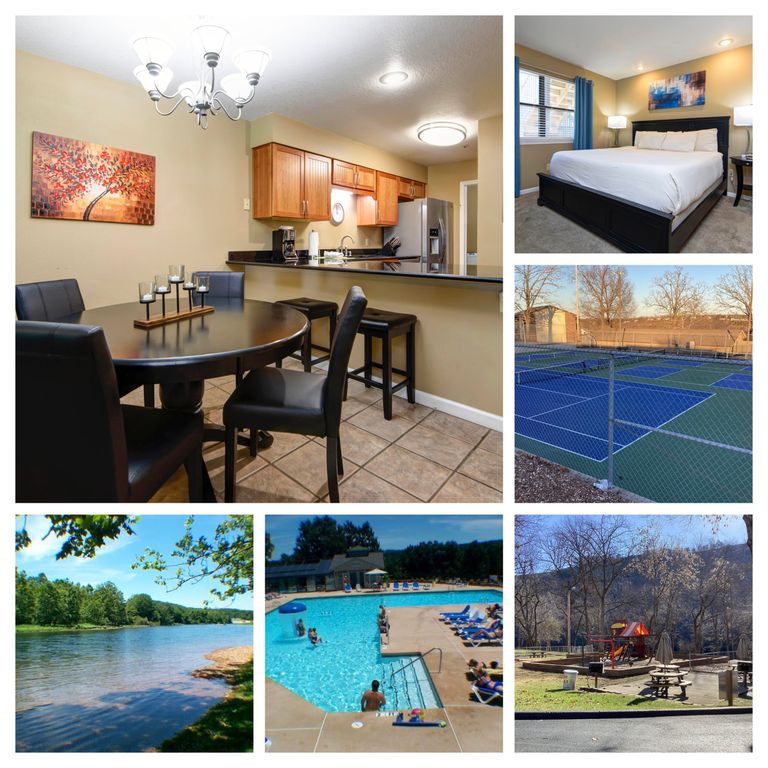 186 Bunker Ridge Drive, 2, Branson, MO 65616