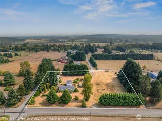 135 Westside Highway, Vader, WA 98593
