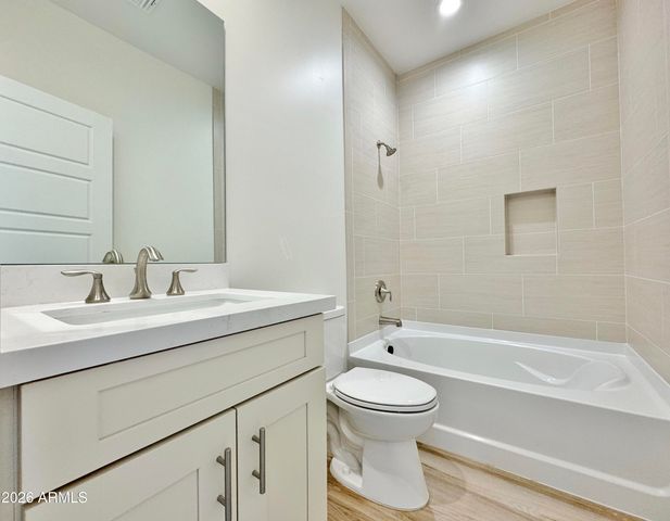 8980 W CORONADO Drive, Arizona City, AZ 85123