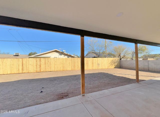 8980 W CORONADO Drive, Arizona City, AZ 85123