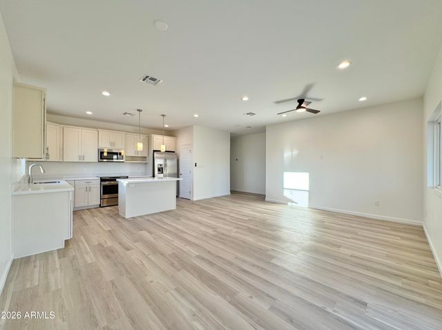 8980 W CORONADO Drive, Arizona City, AZ 85123