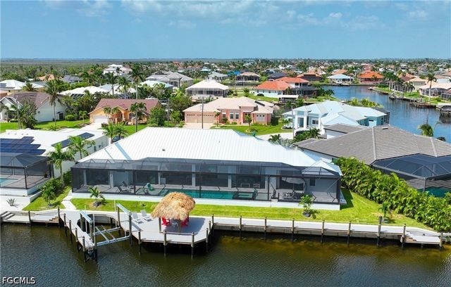 3004 SW 41st TER, Cape Coral, FL 33914