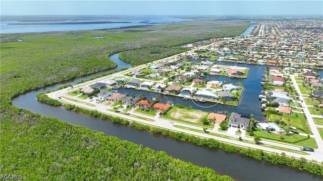 3004 SW 41st TER, Cape Coral, FL 33914