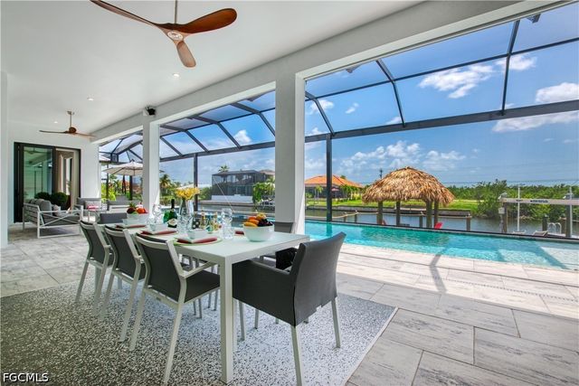 3004 SW 41st TER, Cape Coral, FL 33914