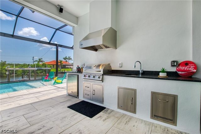 3004 SW 41st TER, Cape Coral, FL 33914