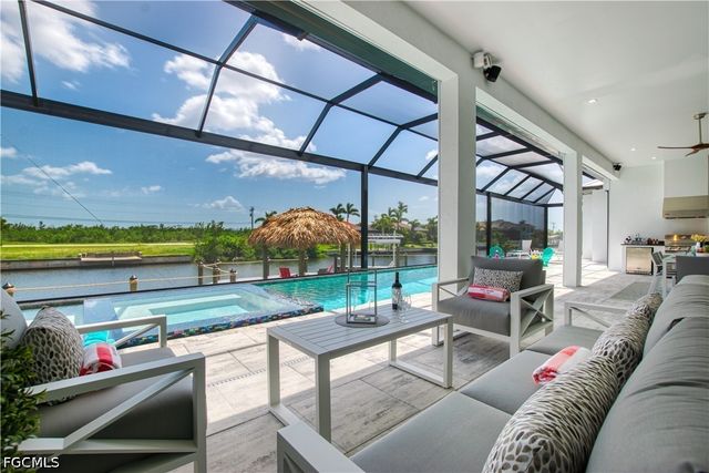 3004 SW 41st TER, Cape Coral, FL 33914