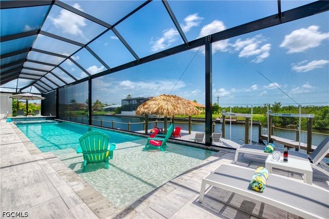 3004 SW 41st TER, Cape Coral, FL 33914