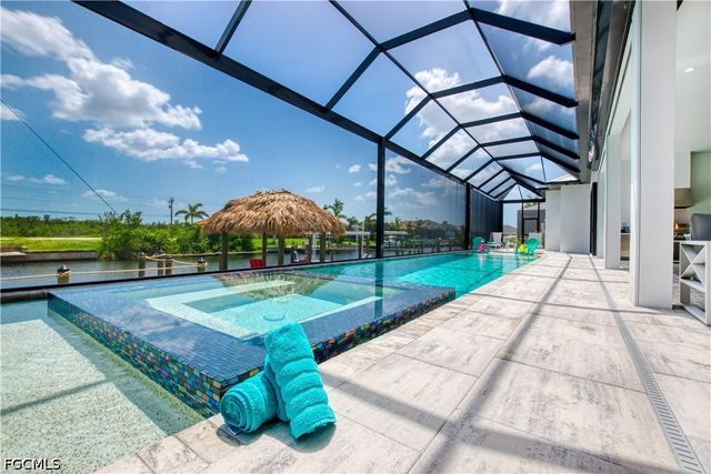 3004 SW 41st TER, Cape Coral, FL 33914