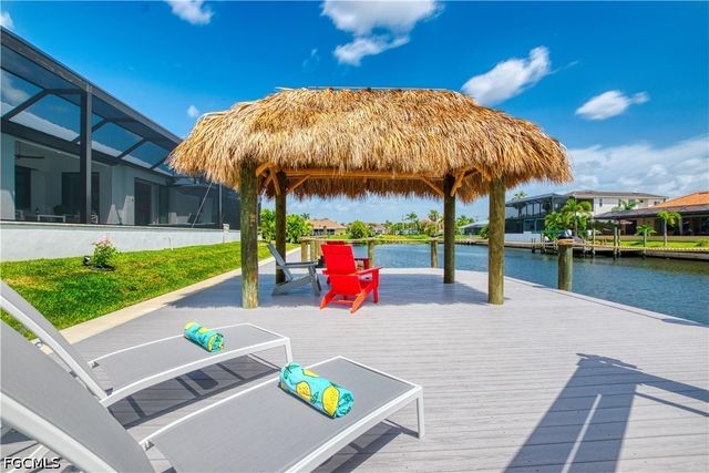 3004 SW 41st TER, Cape Coral, FL 33914
