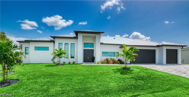 3004 SW 41st TER, Cape Coral, FL 33914