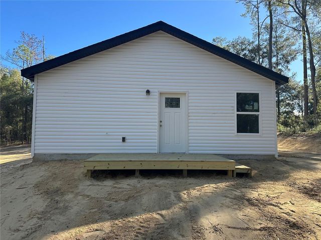 4184 SW 156TH AVENUE, Ocala, FL 34481