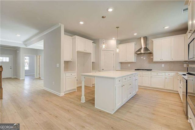 167 Dalston Cove, Stockbridge, GA 30281