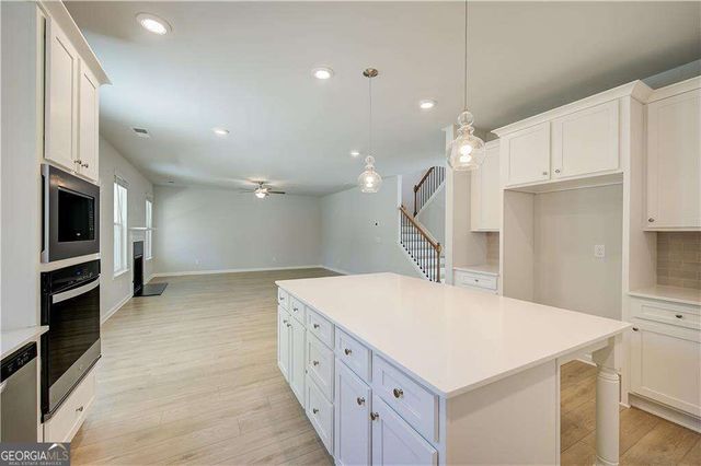 167 Dalston Cove, Stockbridge, GA 30281