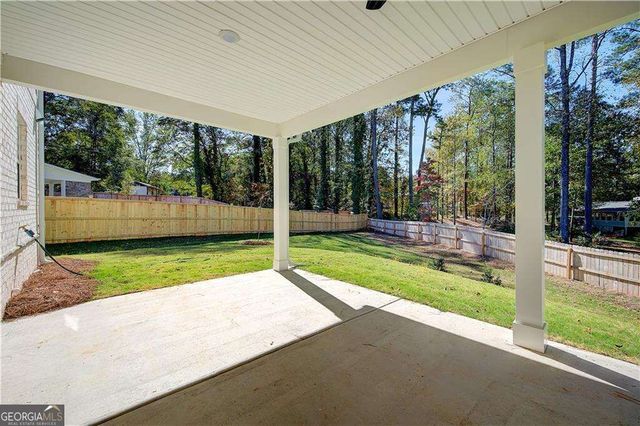 167 Dalston Cove, Stockbridge, GA 30281