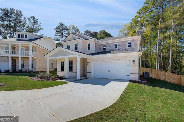 167 Dalston Cove, Stockbridge, GA 30281