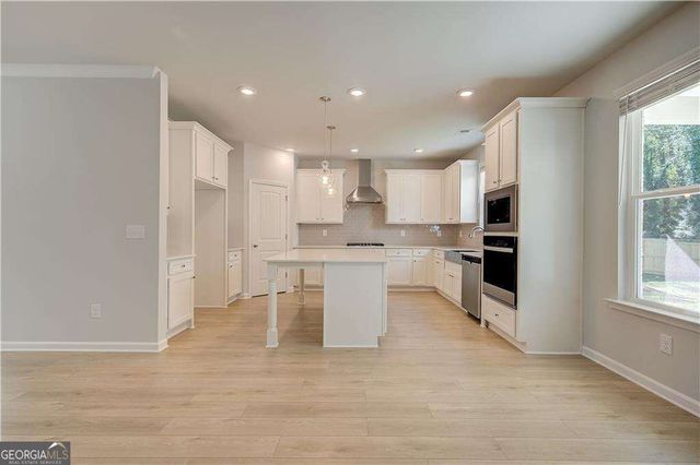 167 Dalston Cove, Stockbridge, GA 30281