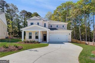 167 Dalston Cove, Stockbridge, GA 30281