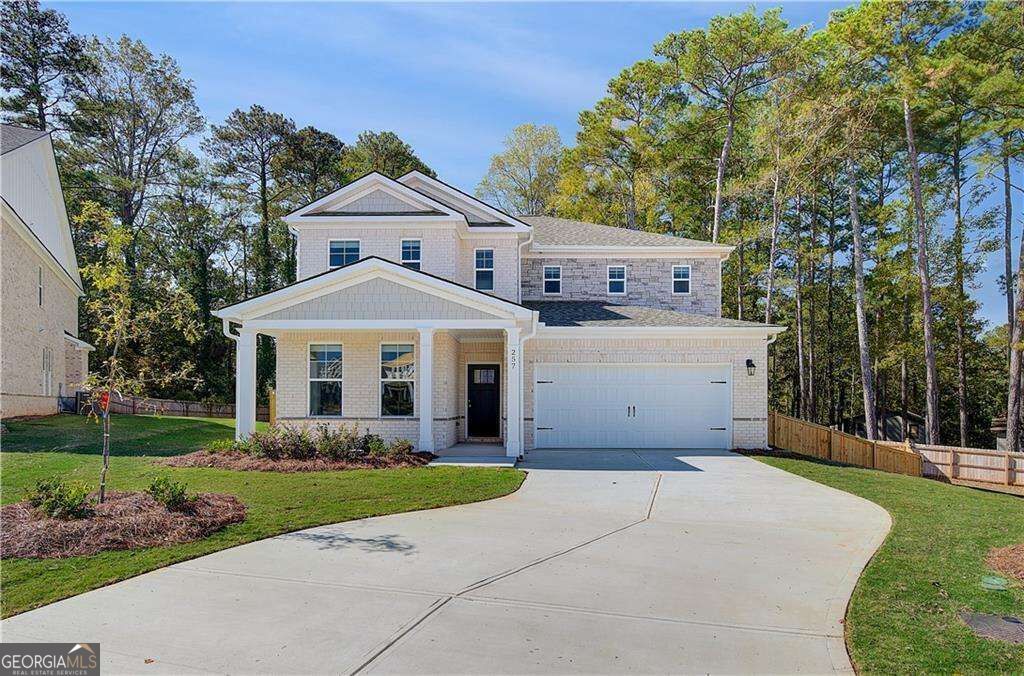 167 Dalston Cove, Stockbridge, GA 30281