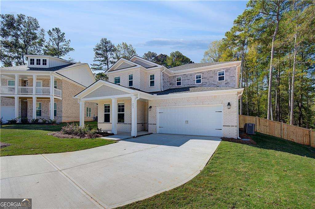 167 Dalston Cove, Stockbridge, GA 30281 — photo 2
