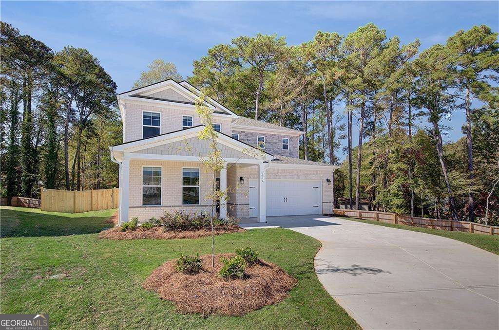 167 Dalston Cove, Stockbridge, GA 30281 — photo 3