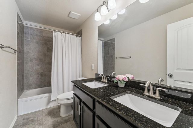 16010 Audie Lee Court, Crosby, TX 77532