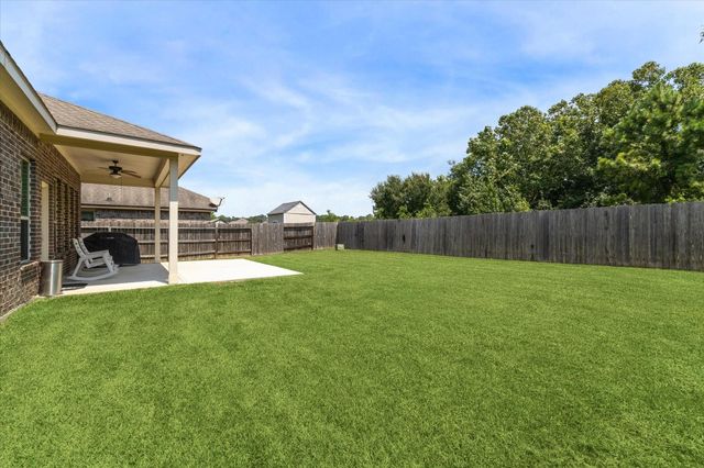 16010 Audie Lee Court, Crosby, TX 77532