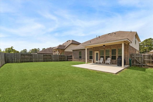 16010 Audie Lee Court, Crosby, TX 77532