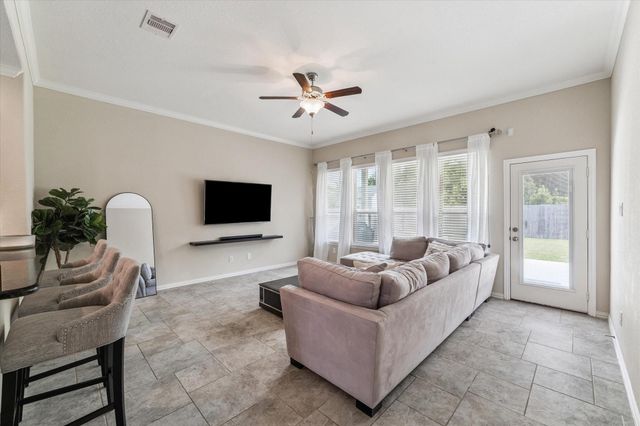 16010 Audie Lee Court, Crosby, TX 77532