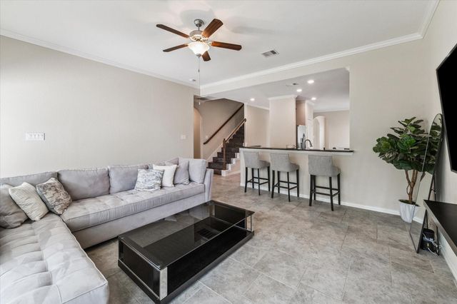 16010 Audie Lee Court, Crosby, TX 77532