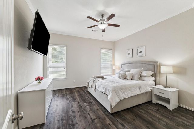 16010 Audie Lee Court, Crosby, TX 77532