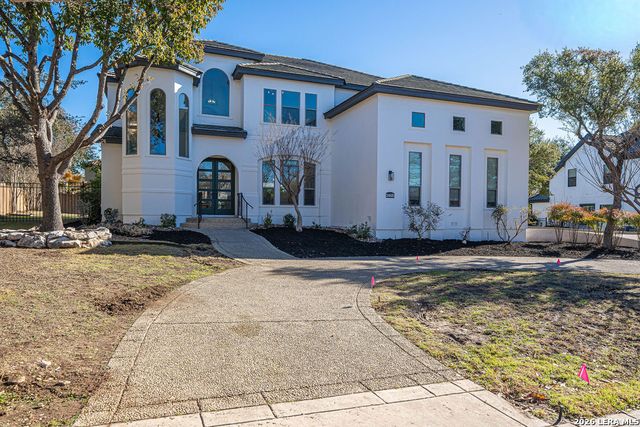 24615 Birdie Ridge, San Antonio, TX 78260