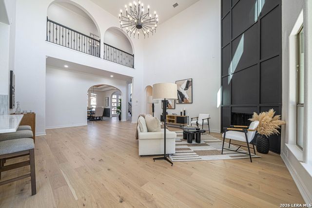 24615 Birdie Ridge, San Antonio, TX 78260