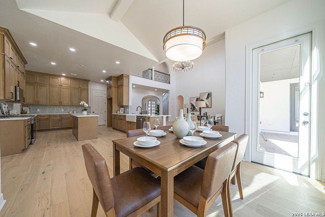 24615 Birdie Ridge, San Antonio, TX 78260