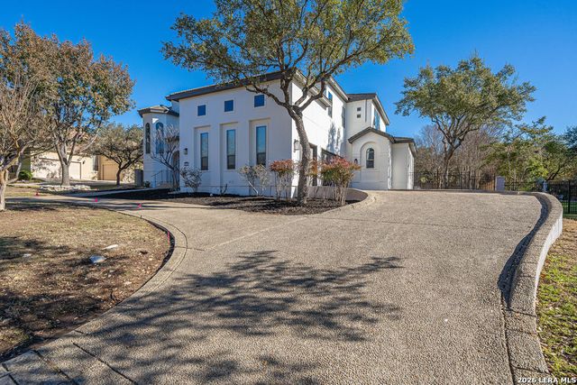 24615 Birdie Ridge, San Antonio, TX 78260