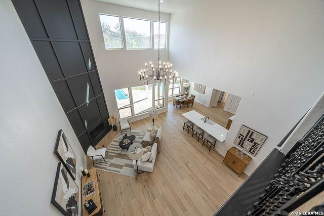 24615 Birdie Ridge, San Antonio, TX 78260