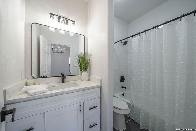 24615 Birdie Ridge, San Antonio, TX 78260