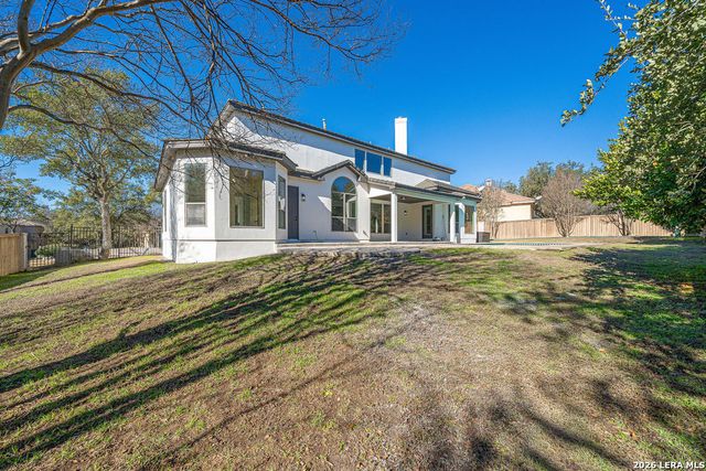 24615 Birdie Ridge, San Antonio, TX 78260