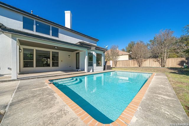 24615 Birdie Ridge, San Antonio, TX 78260