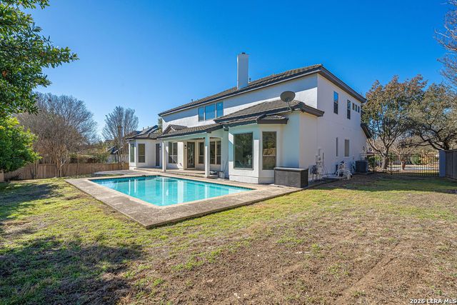 24615 Birdie Ridge, San Antonio, TX 78260