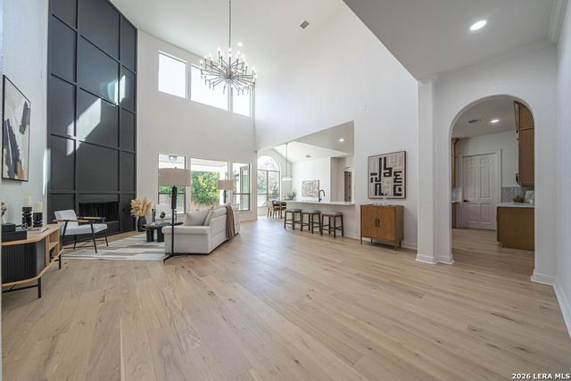 24615 Birdie Ridge, San Antonio, TX 78260