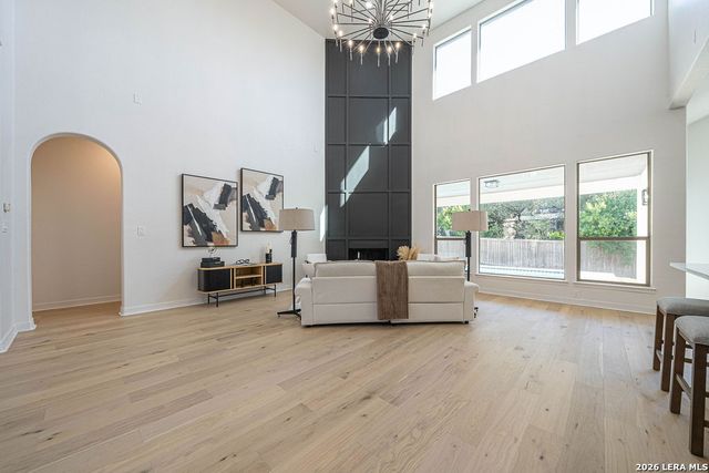 24615 Birdie Ridge, San Antonio, TX 78260