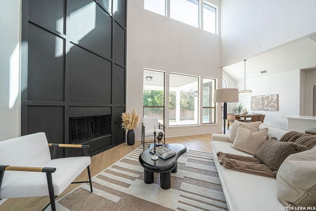 24615 Birdie Ridge, San Antonio, TX 78260