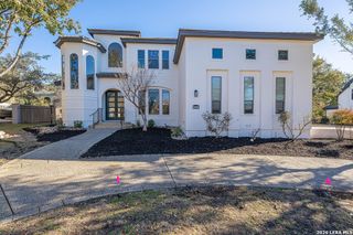 24615 Birdie Ridge, San Antonio, TX 78260