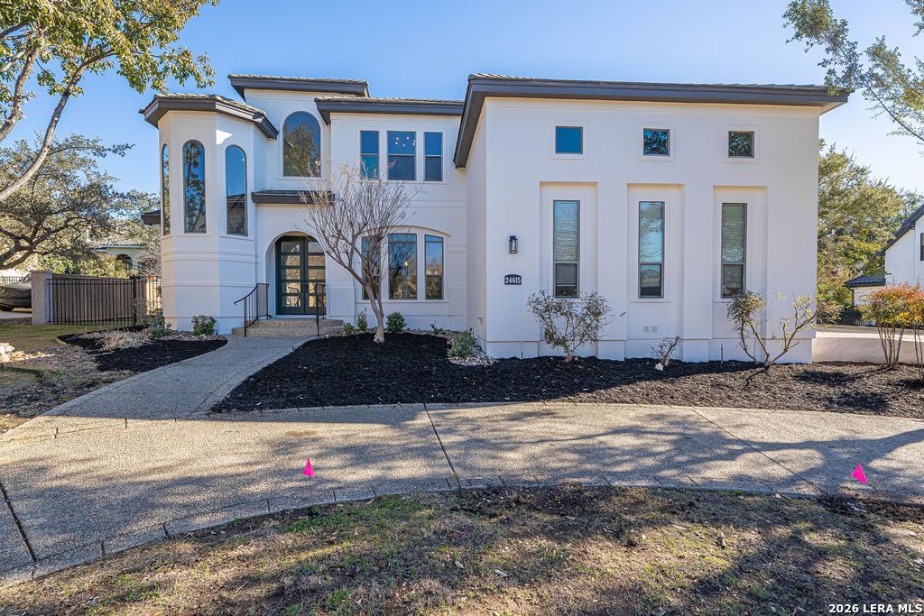 24615 Birdie Ridge, San Antonio, TX 78260