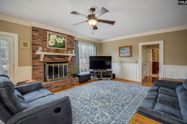 104 Duck Pond Road, Columbia, SC 29223