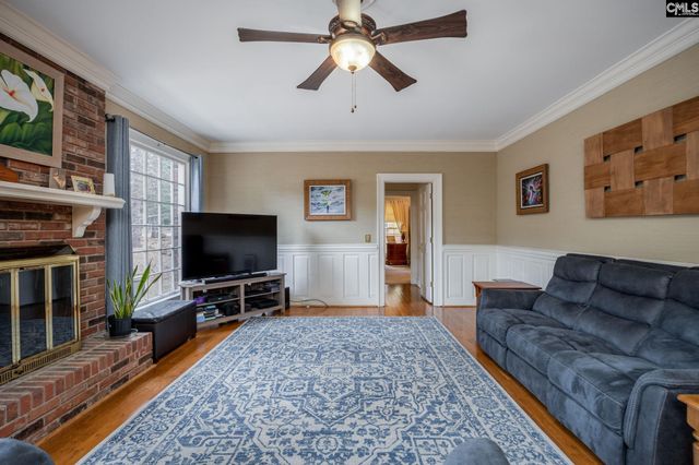 104 Duck Pond Road, Columbia, SC 29223