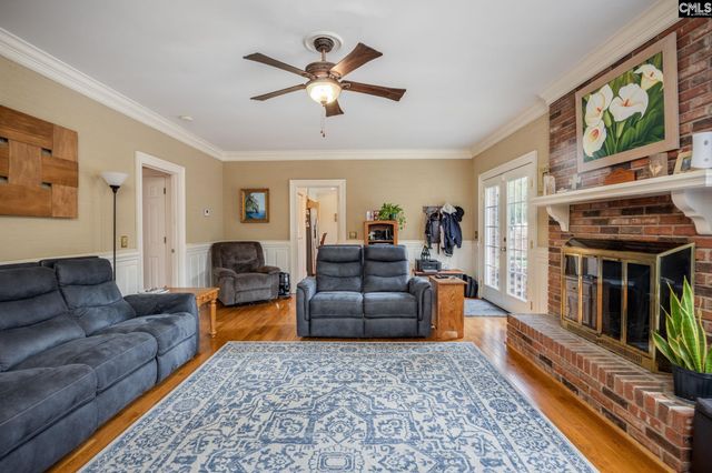 104 Duck Pond Road, Columbia, SC 29223